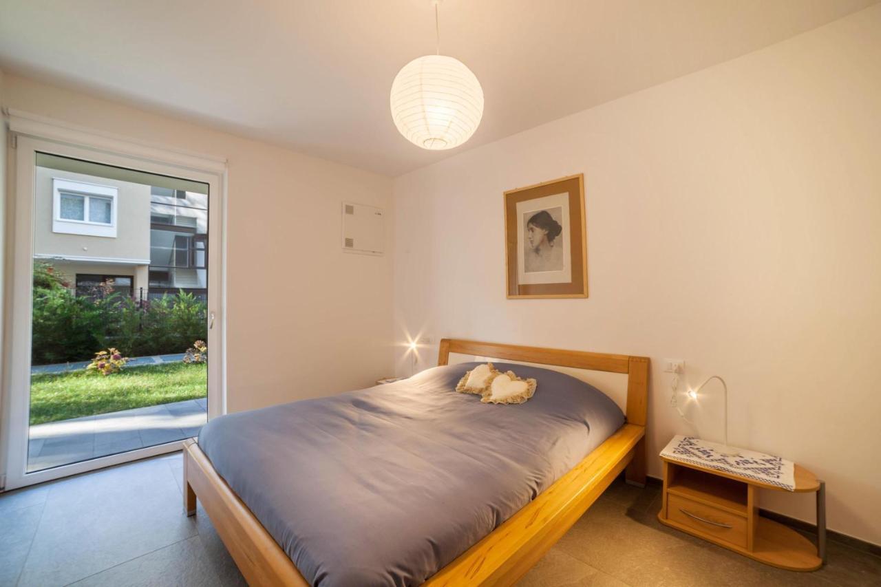 La Casa Di Pupa Apartamento