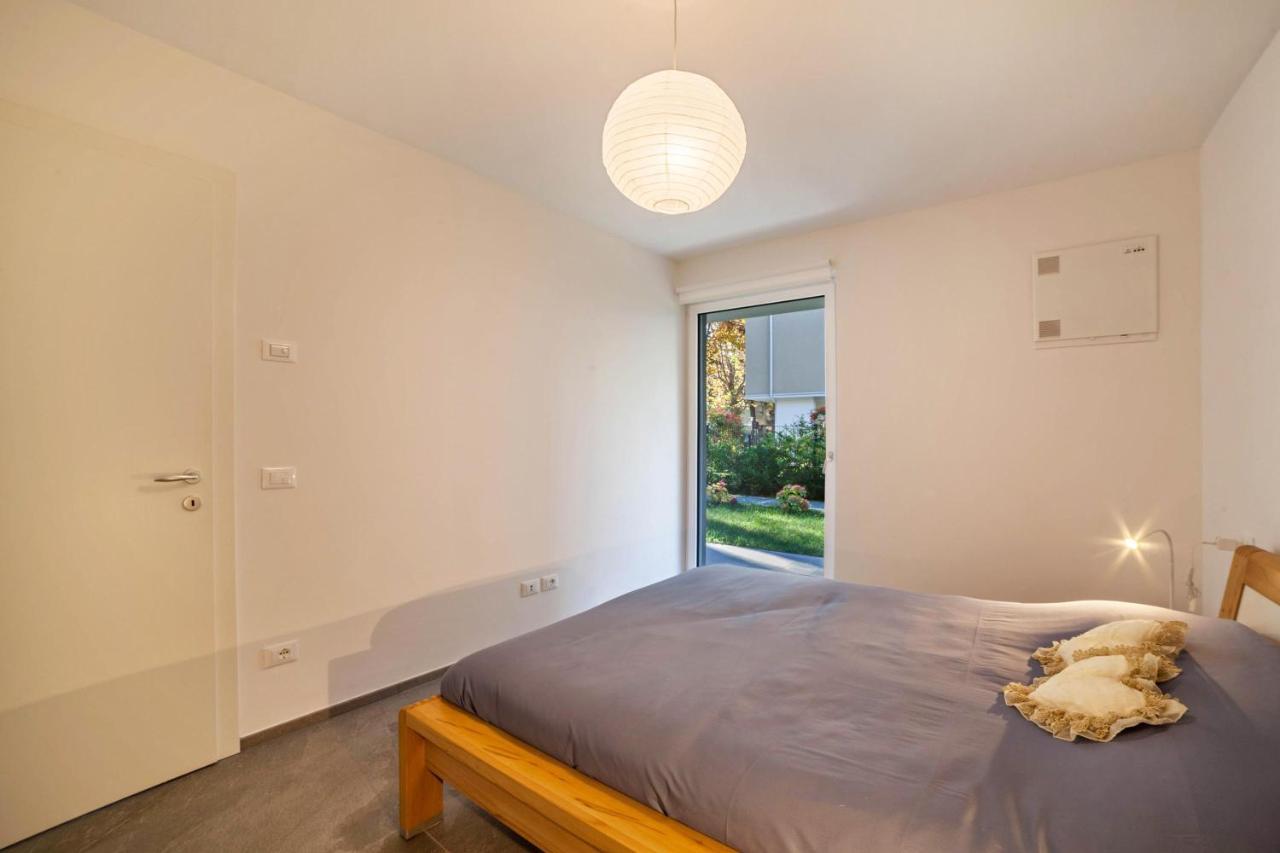La Casa Di Pupa Apartment Meran