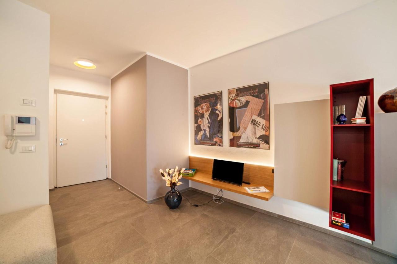 La Casa Di Pupa Apartment *
