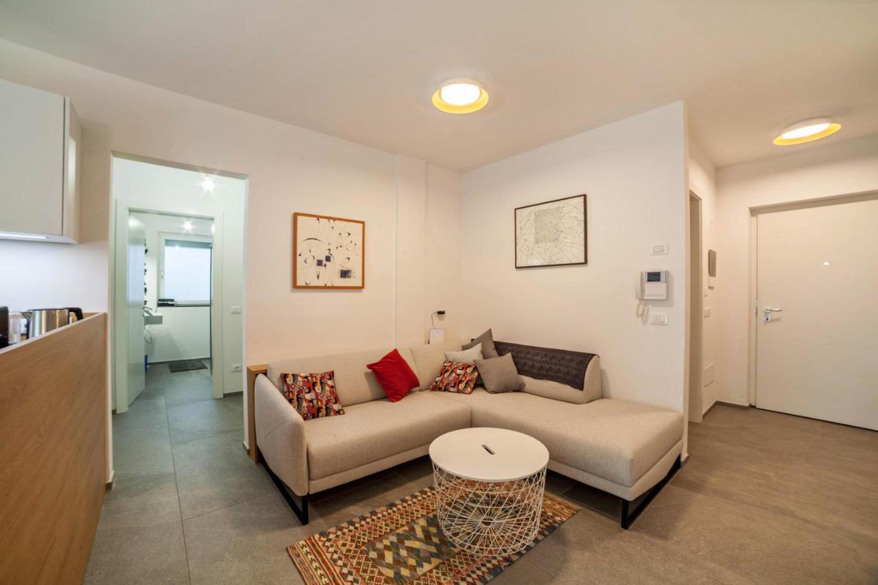 La Casa Di Pupa Apartment