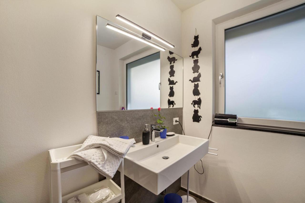 Apartamento La Casa Di Pupa