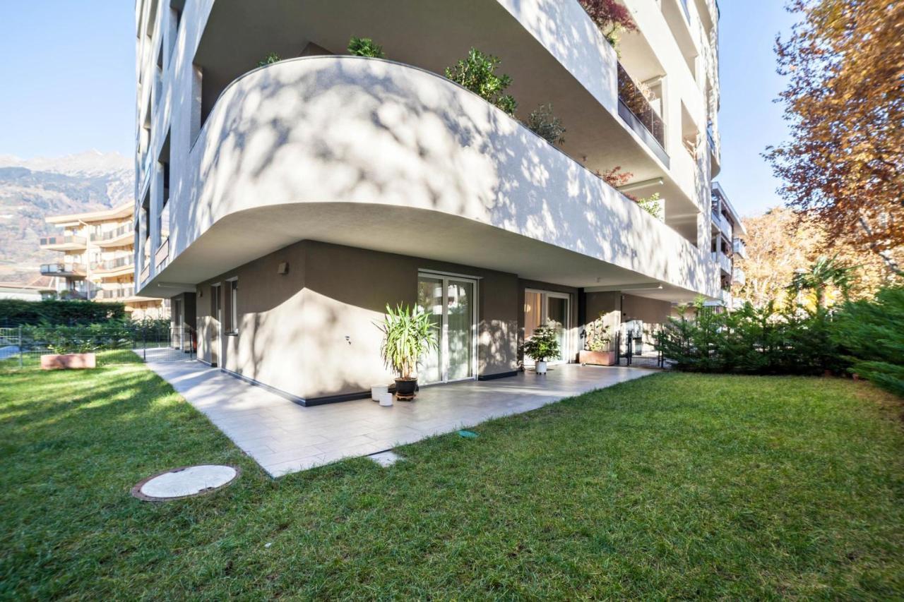 La Casa Di Pupa Apartamento Merano
