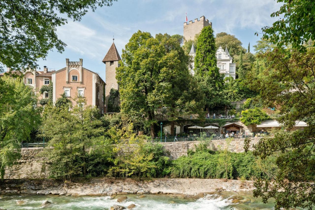 La Casa Di Pupa Apartment Meran