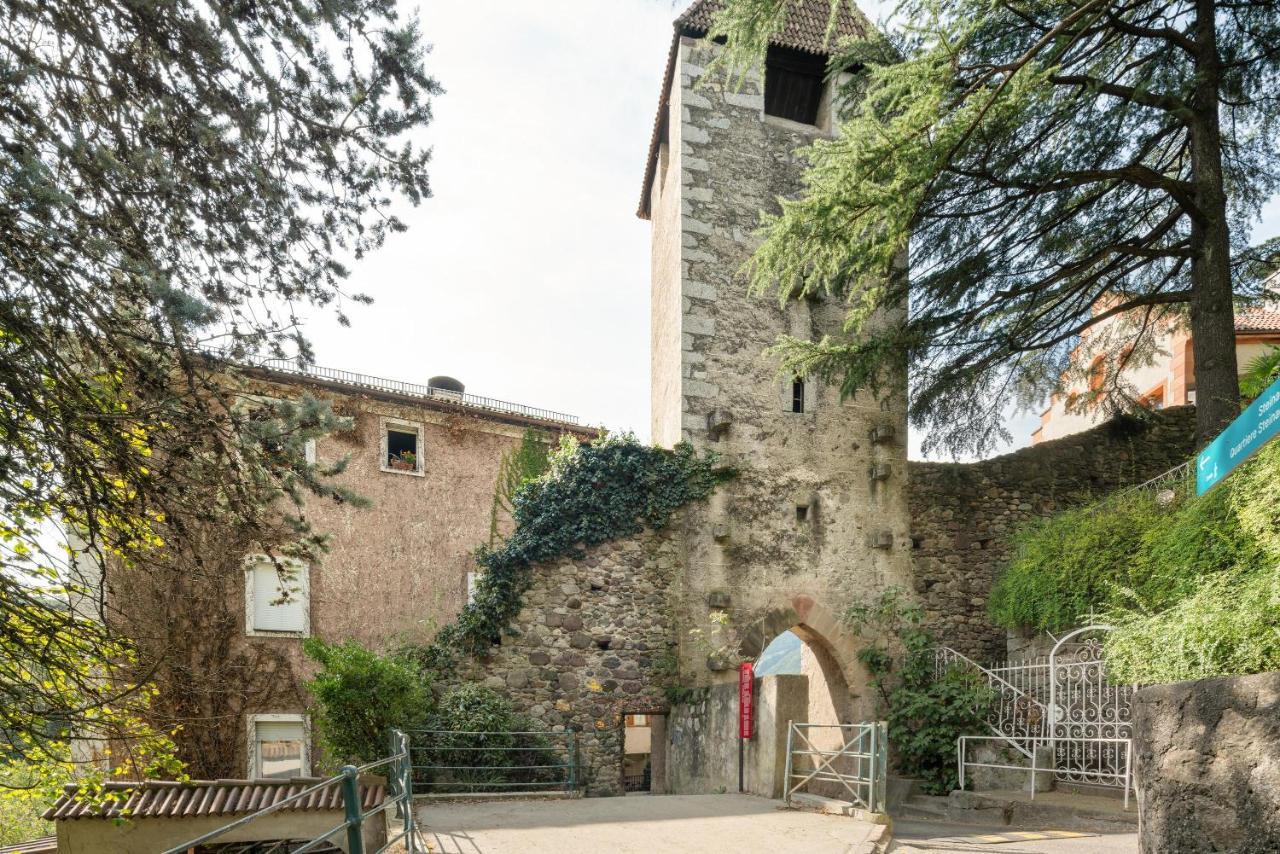 Apartamento La Casa Di Pupa Merano